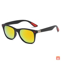 نظارات شمسية نظارات الرؤية الليلية إطار الكمبيوتر...