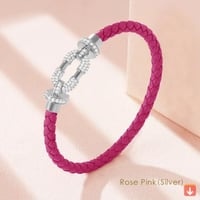 سوار نسائي Moonlight المرأة العصرية جولة المعادن ا...