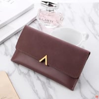 محافظ غلق بمشبك سيدة Moneybags سستة محفظة نسائية ل...