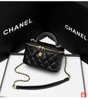 حقيبة بحزام Argll حقيبة كروس