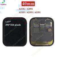 شاشة LCD بديلة مع شاشة لمس