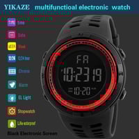 ساعة يد رياضية متعددة الوظائف