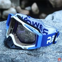 النظارات الشمسية الرجال موتوكروس السلامة واقية MX...