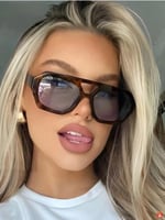 نظارات شمسية ذات شعاع مزدوج نظارات شمسية كلاسيكية