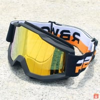 النظارات الشمسية الرجال موتوكروس السلامة واقية MX...