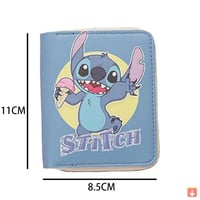 محفظة غرزة محفظة نسائية للعملات المعدنية موضة الكر...