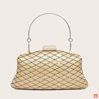 ، حقيبة يد فاخرة ،