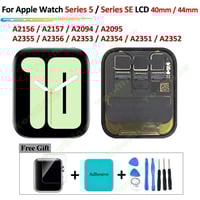 شاشة LCD بديلة مع شاشة لمس