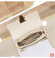 حقيبة يد، حقيبة نسائية صيفية جديدة