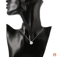 2 قطعة سوار الموضة النساء حجر الراين تصميم بسيط ال...