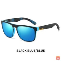 مربع الاستقطاب النظارات الشمسية الرجال النساء القي...