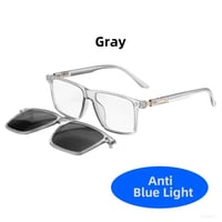 ستايل ذكي نظارة VIVIBEE المغناطيسية -عدسات شمسية و...