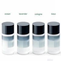 عطور فواحة السيارة روائح منعشة