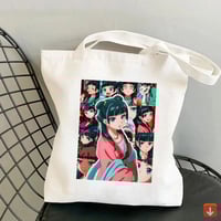 توتباق حقيبة قماشية انمي