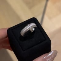 خواتم كلاسيكية فاخرة خفيفة للنساء سلك صناعة يدوية...