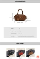 حقيبة يد نسائية كروس