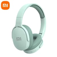سماعات رأس لاسلكية جديدة من Xiaomi مزودة بتقنية ال...