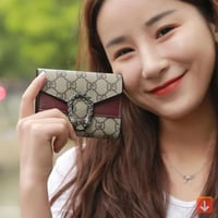 حقيبة يد نسائية أوروبية وأمريكية بسيطة وأنيقة قصير...