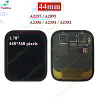 شاشة LCD بديلة مع شاشة لمس