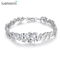 أساور زهرة العنقودية المستديرة تشيكوسلوفاكيا