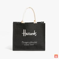 حقيبة قماشية