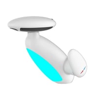 صنبور حوض حديث بأربع خيارات تدفق ميا