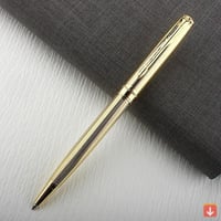 قلم حبر فاخر