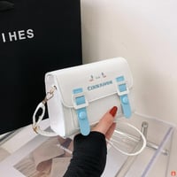 حقيبة كروسبودي أنيمي مرحبا كيتي ميلودي كورومي