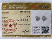 2 قطعة سوار الموضة النساء حجر الراين تصميم بسيط ال...