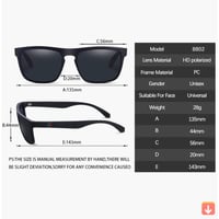 نظارة شمسية