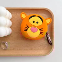 غطاء سماعة أذن لهاتف سامسونج جالاكسي Buds FE Live...