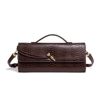 حقيبة كروس عصرية، حقيبة بكتف