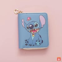 محفظة غرزة محفظة نسائية للعملات المعدنية موضة الكر...