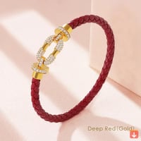 سوار نسائي Moonlight المرأة العصرية جولة المعادن ا...