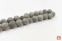 الحبوب الطبيعية حجر تسبيح مسلم هدية رجل مسبحة سبحة...