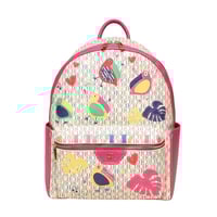 حقيبة كتف نسائية ذات سعة كبيرة يومية ماركة معروفة...