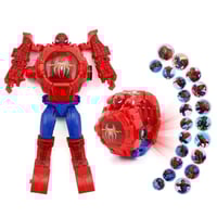 ساعة رقمية للاطفال