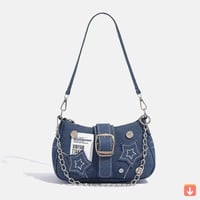 Denim Blue
