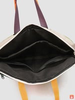 حقيبة كمبيوتر نسائية بنمط الرسوم المتحركة