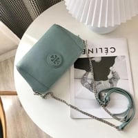 حقيبة كروس جلدية، حزام واحد، عصرية