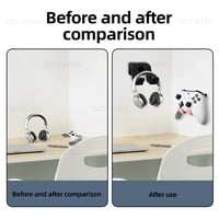 حامل ملحقات الألعاب بتعليقة جدار جبل رف قوس ل التب...