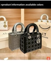 حقيبة يد نسائية