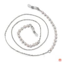 سلسله تعليقة للنظارة