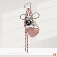 تعليقة زينة للشنطة