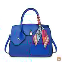 حقيبة يد جديدة من Birkin حقيبة يد من حبوب الليتشي...