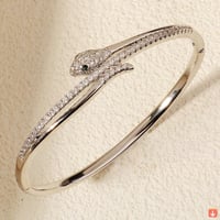 سوار نسائي العصرية Miallo الفولاذ المقاوم للصدأ سب...