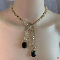 كريستال كبير الأخضر ساحة دلاية من حجر الزركون القل...