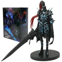 لفارس الانمي CommanderYggdrasil ال Lgris Sung Jinw...