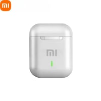 سماعات اذن Xiaomi J18 سماعات بلوتوث لاسلكية HiFI د...