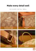 حقيبة ظهر عصرية نسائيةذات سعة كبيرةكاجوال طراز ريت...